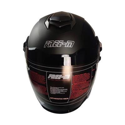 Free M 655 Açık Motosiklet Kaskı