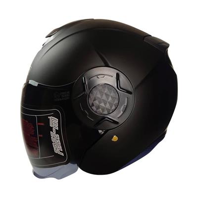 Free M 655 Açık Motosiklet Kaskı