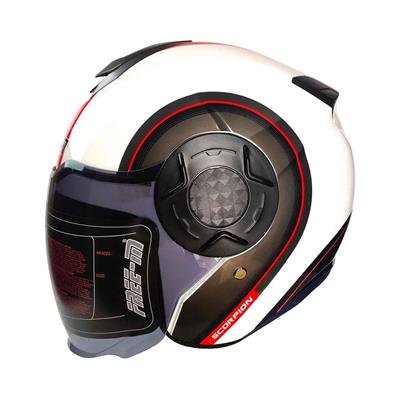 Free M 655 Açık Motosiklet Kaskı