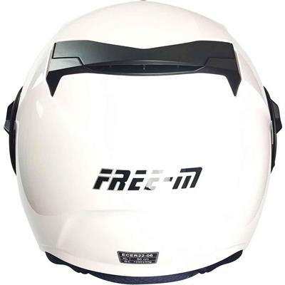 Free M 655 Açık Motosiklet Kaskı