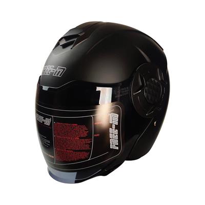 Free M 655 Açık Motosiklet Kaskı