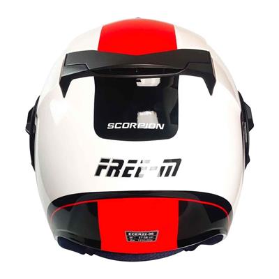 Free M 655 Açık Motosiklet Kaskı