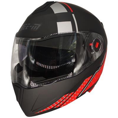 Free M 961 Çene Açılır Motosiklet Kaskı