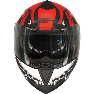 Free M 961 Çene Açılır Motosiklet Kaskı