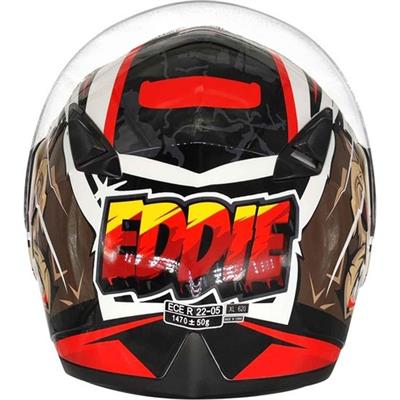 Free M 961 Çene Açılır Motosiklet Kaskı