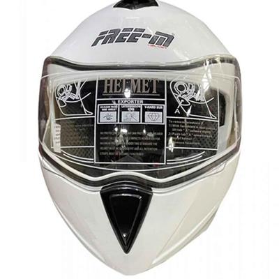 Free M 961 Çene Açılır Motosiklet Kaskı