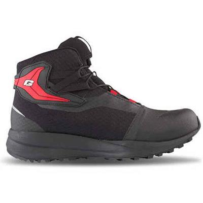 GAERNE G-XENON GORE-TEX BOT SİYAH KIRMIZI
