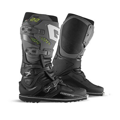 GAERNE SG22 GORE-TEX ENDURO ÇİZME ANTHRACITE