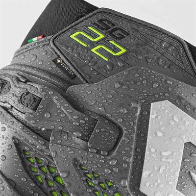 GAERNE SG22 GORE-TEX ENDURO ÇİZME ANTHRACITE