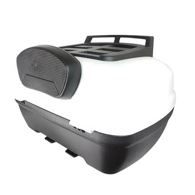 Gaff 15 Cargo 48 Lt Arka Çanta + Sırt Dayama