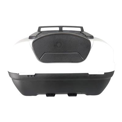 Gaff 15 Cargo 48 Lt Arka Çanta + Sırt Dayama