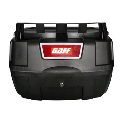 Gaff G48 Arka Çanta + Kargo Taşıma Aparatı