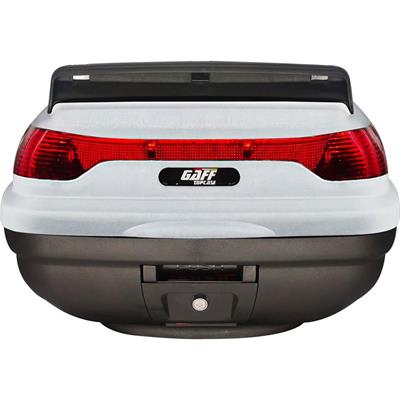 Gaff WG-52 52 Litre Arka Çanta + Kargo Taşıma Aparatı