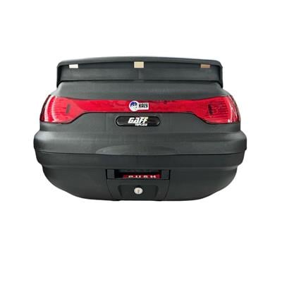 Gaff WG-52 52 Litre Arka Çanta + Kargo Taşıma Aparatı