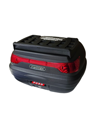 Gaff WG41 41 Litre Arka Çanta