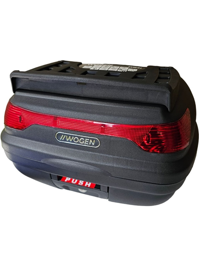 Gaff WG41 41 Litre Arka Çanta