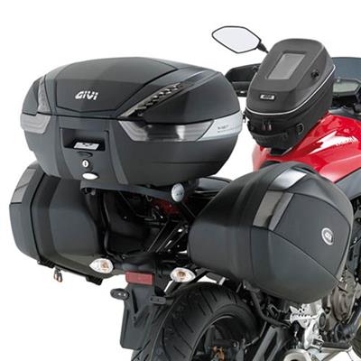 Givi 2118FZ YAMAHA MT-07 (14-17) Arka Çanta Taşıyıcı