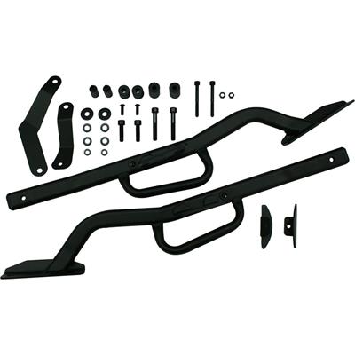 Givi 257FZ HONDA VFR 800 (98-01) Arka Çanta Taşıyıcı