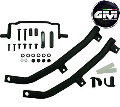 Givi 336F YAMAHA TDM 850 (96-01) Arka Çanta Taşıyıcı