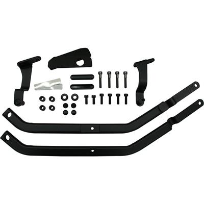 Givi 340F YAMAHA FZS 600 FAZER (98-03) Arka Çanta Taşıyıcı