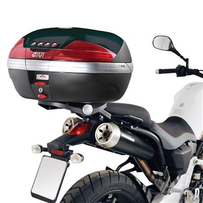 Givi 356FZ YAMAHA MT-03 600 (06-14) Arka Çanta Taşıyıcı