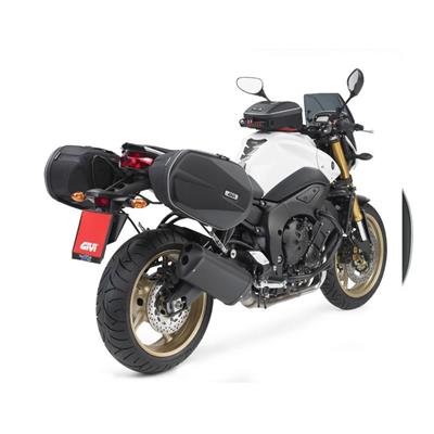 Givi 3D600 Yan Çanta