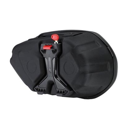 Givi 3D600 Yan Çanta