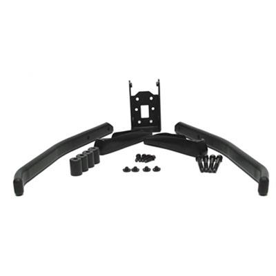 Givi 4100KIT KAWASAKI Z 1000 SX (11-19) Yan Çanta Taşıyıcı Bağlantı Kiti