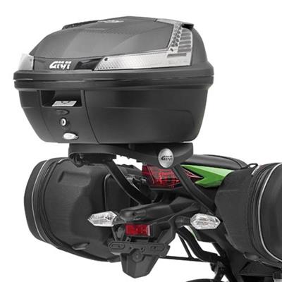 Givi 4108FZ KAWASAKI NINJA 300 (13-18) Arka Çanta Taşıyıcı