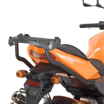 Givi 442FZ KAWASAKI Z 1000 (03-06) Arka Çanta Taşıyıcı