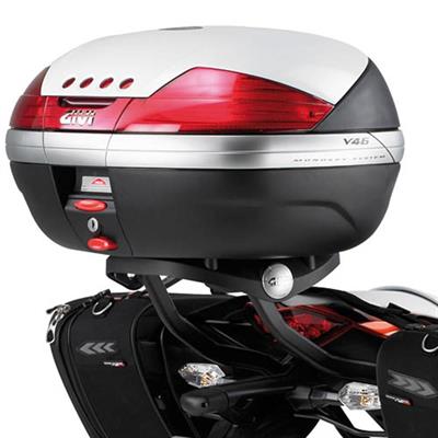 Givi 450FZ KAWASAKI Z 1000 (10-13) Arka Çanta Taşıyıcı