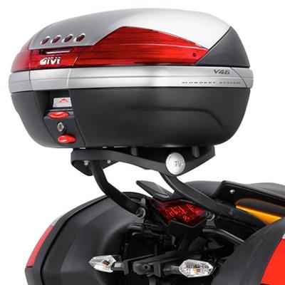 Givi 451FZ KAWASAKI VERSYS 650 (10-14) Arka Çanta Taşıyıcı