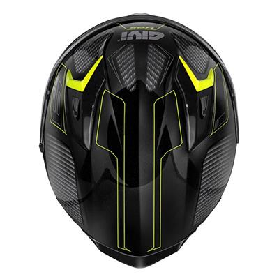 Givi 50.9 Enigma Full Face Motosiklet Kaskı