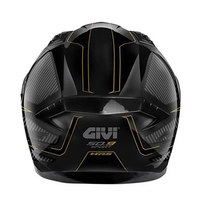 Givi 50.9 Enigma Full Face Motosiklet Kaskı