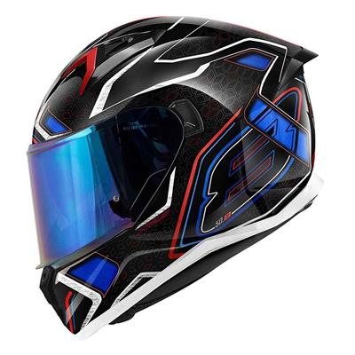 Givi 50.8 Kapalı Motosiklet Kaskı