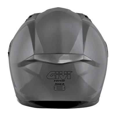 Givi 50.8 Full Face Motosiklet Kaskı