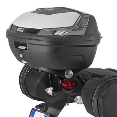 Givi 7702FZ KTM DUKE 690 (12-20) Arka Çanta Taşıyıcı