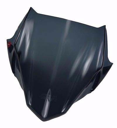 Givi A5125 BMW G310R (17-20) Rüzgar Siperlik