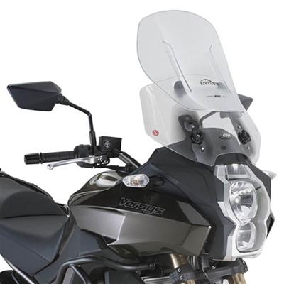 Givi AF4105 KAWASAKI VERSYS 650 (15-16) -1000 (12-16) Rüzgar Siperlik