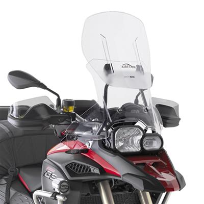 Givi AF5110 BMW F 800 GS ADVENTURE (13-18) Rüzgar Siperlik