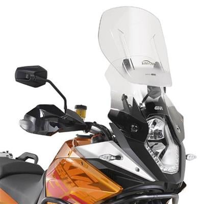 Givi AF7703 KTM 1050 (15-16) - 1190 (13-16) Rüzgar Siperlik