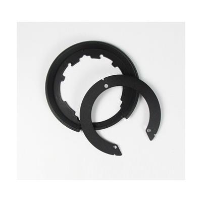 Givi BF08 Depoüstü Çanta Aparatı (DUCATI)