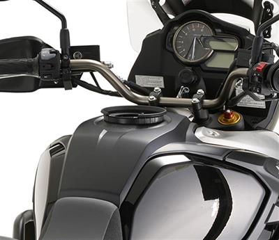 Givi BF18 Depoüstü Çanta Aparatı (SUZUKI)
