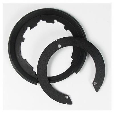 Givi BF18 Depoüstü Çanta Aparatı (SUZUKI)