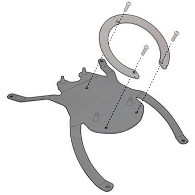 Givi BF19 Depoüstü Çanta Aparatı (BMW)