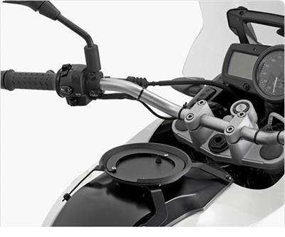 Givi BF19 Depoüstü Çanta Aparatı (BMW)
