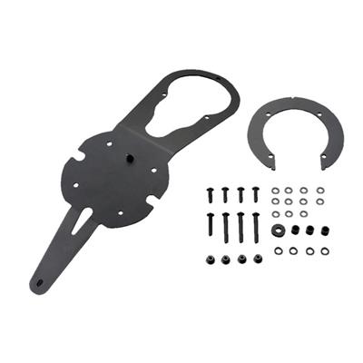 Givi BF21 Depoüstü Çanta Aparatı (YAMAHA)