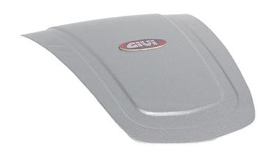 Givi C340G730 Çanta Üstü Kapak Parlak Gri B33-E300-E340