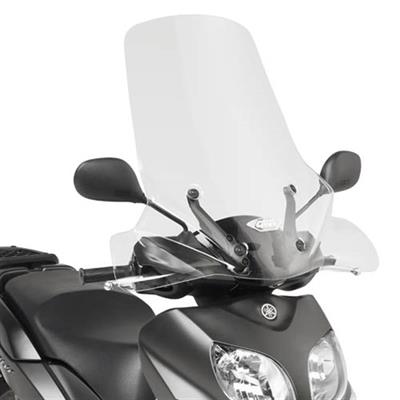 Givi D2102ST YAMAHA XENTER 125-150 (12-19) Rüzgar Siperlik