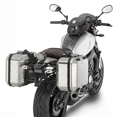 Givi DLM30A Trekker Dolomiti Arka Çanta